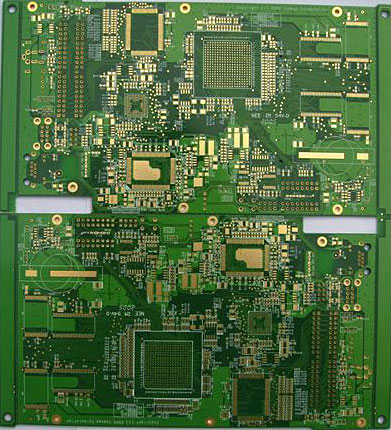 供应PCB样板特快加急及高精密度PCB产品 - 副本 - 副本